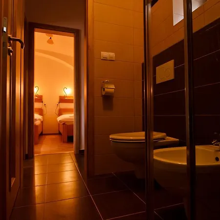 Bednaruv Dvur 3* Bohušice