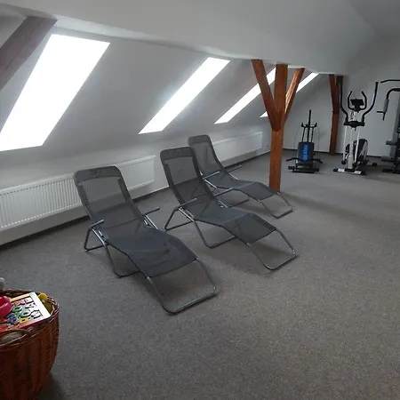 Pensionat Bednaruv Dvur Bohusice