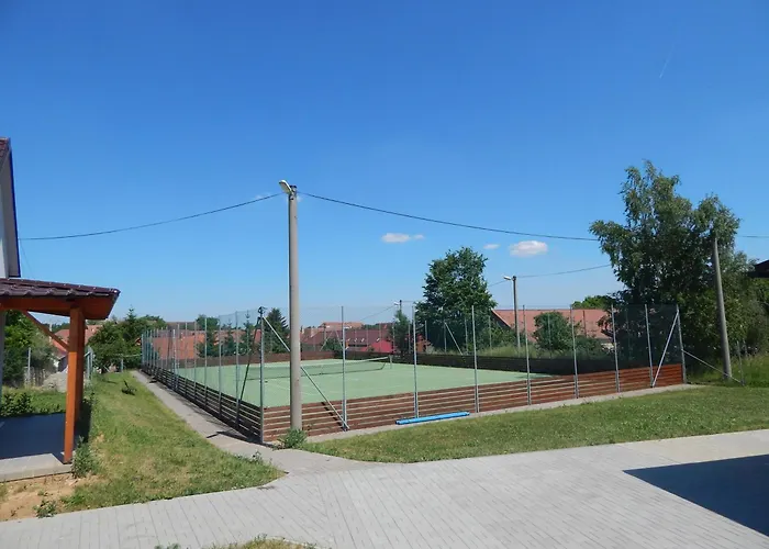 Bednaruv Dvur 3*