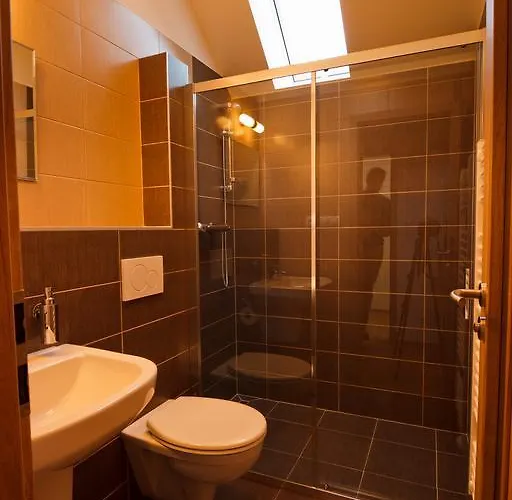 Bednaruv Dvur Maison d'hôtes 3*