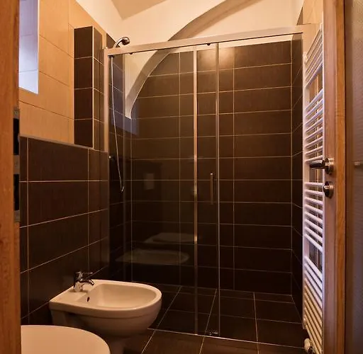 Bednaruv Dvur 3* Bohusice