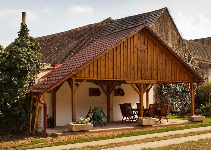 Maison d'hôtes Bednaruv Dvur